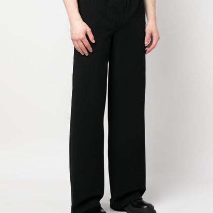 Ferragamo Trousers Black