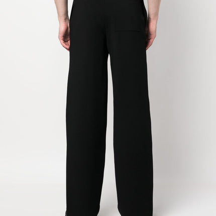 Ferragamo Trousers Black