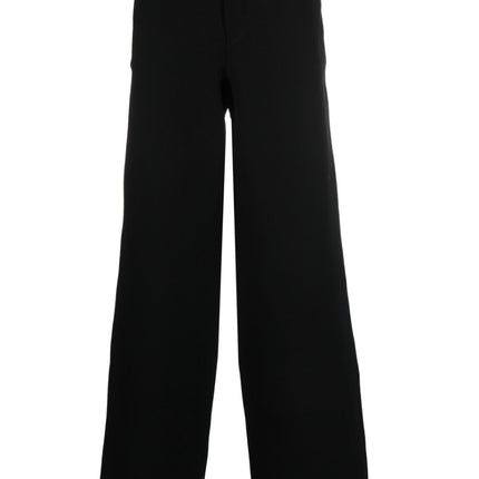 Ferragamo Trousers Black