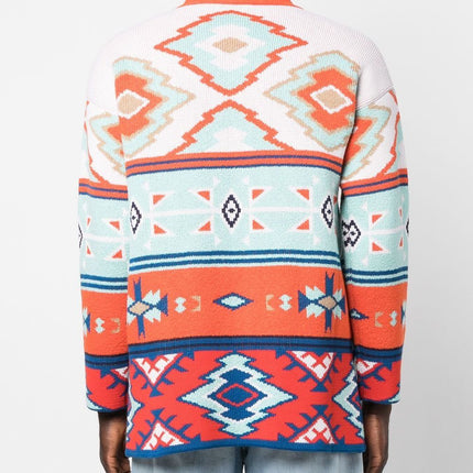 Alanui Sweaters MultiColour