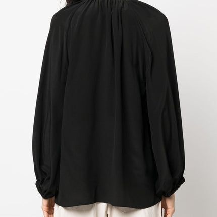 PHAEONIA Top Black