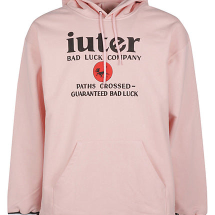 Iuter Sweaters Pink