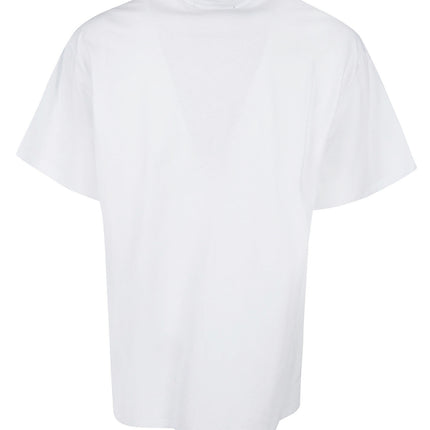 Iuter T-shirts and Polos White