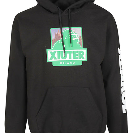 Iuter Sweaters Black