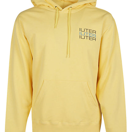 Iuter Sweaters Yellow