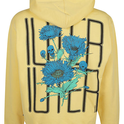 Iuter Sweaters Yellow