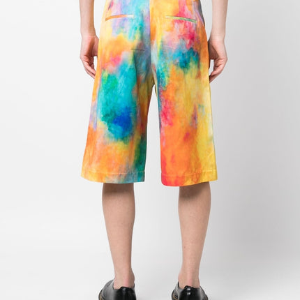 Études études Shorts MultiColour