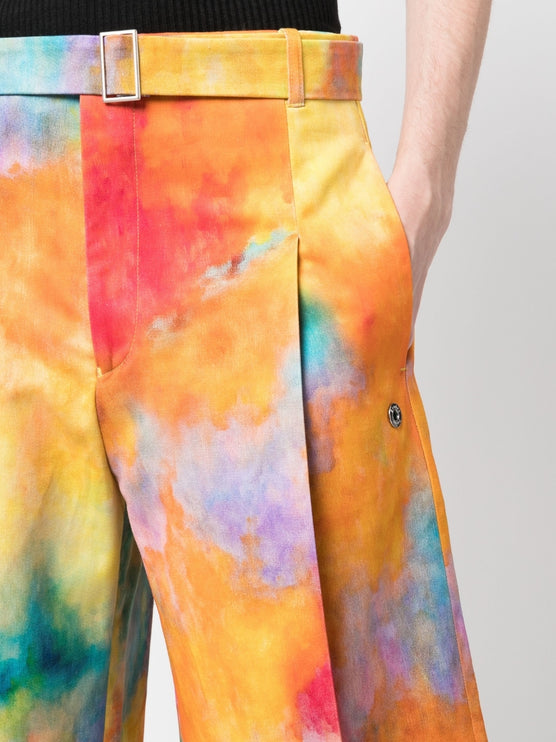 Études études Shorts MultiColour