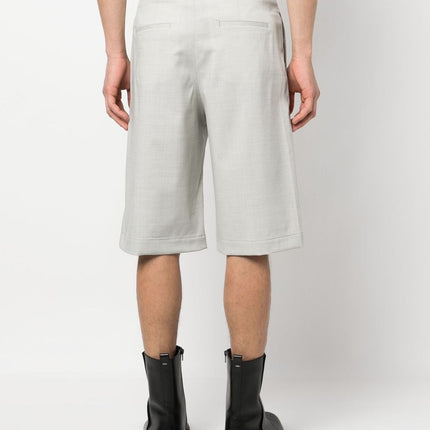 Études études Shorts Grey