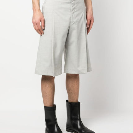 Études études Shorts Grey