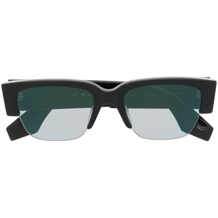 Alexander McQueen Sunglasses Black