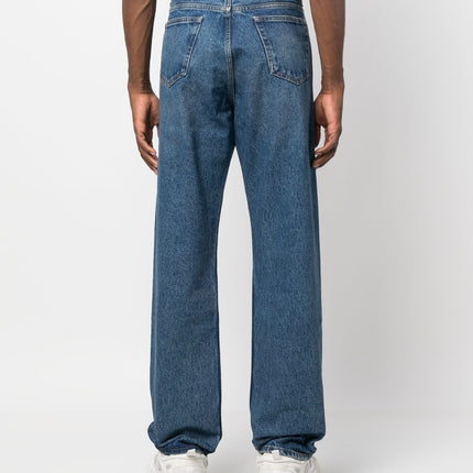 Ambush Jeans Clear Blue