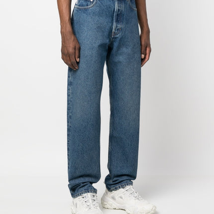 Ambush Jeans Clear Blue