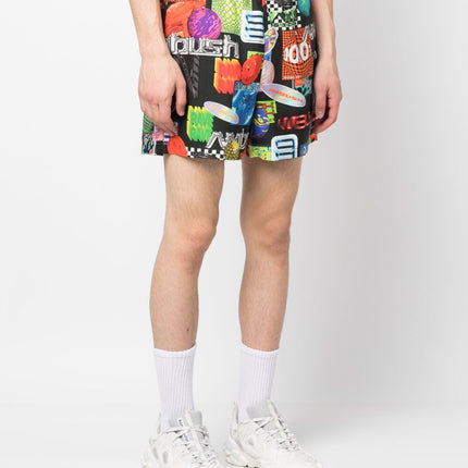 Ambush Shorts MultiColour