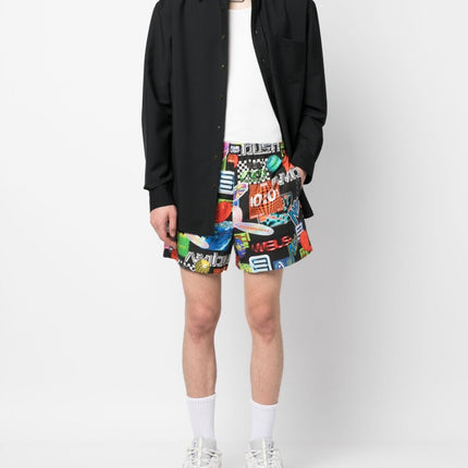 Ambush Shorts MultiColour