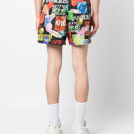 Ambush Shorts MultiColour