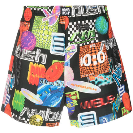 Ambush Shorts MultiColour