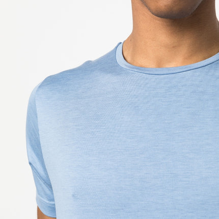 Colombo T-shirts and Polos Clear Blue