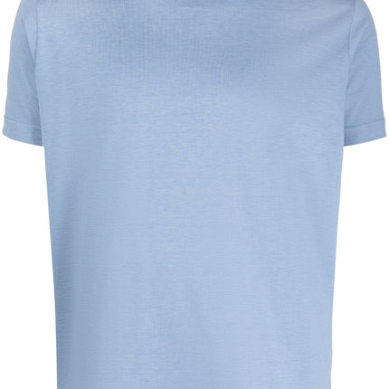 Colombo T-shirts and Polos Clear Blue