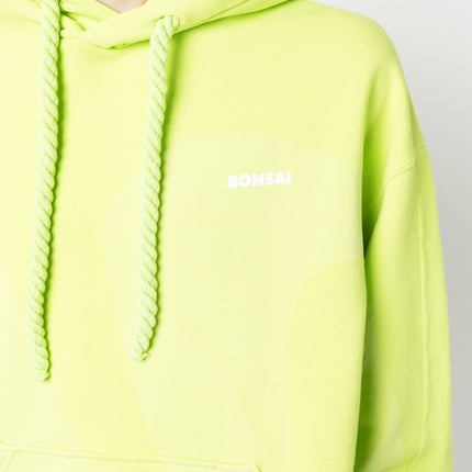 Bonsai Sweaters Green