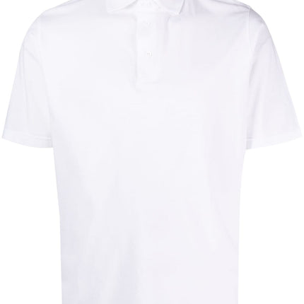 Kired T-shirts and Polos White