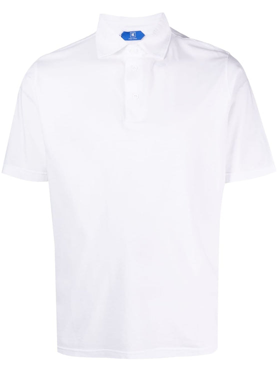 Kired T-shirts and Polos White