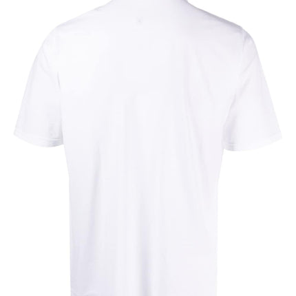 Kired T-shirts and Polos White