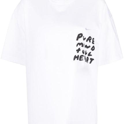 Comme des Garcons T-shirts and Polos White