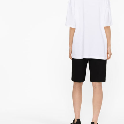 Comme des Garcons T-shirts and Polos White