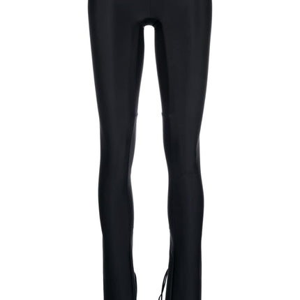 KNWLS Trousers Black