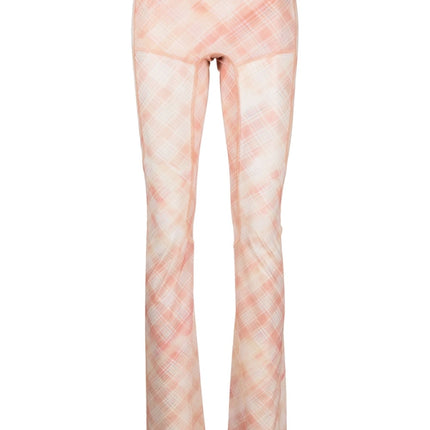 KNWLS Trousers Pink