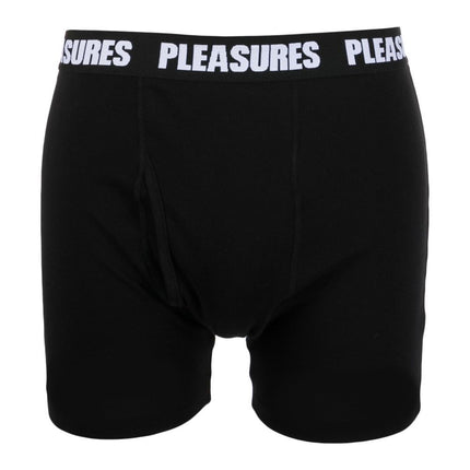 Pleasures Underwear Black