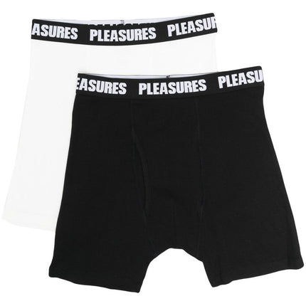 Pleasures Underwear Black