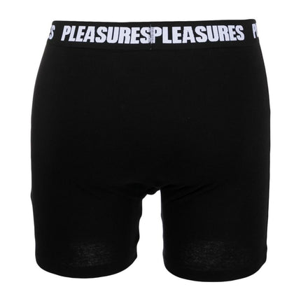 Pleasures Underwear Black