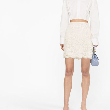 Dolce & Gabbana Skirts White