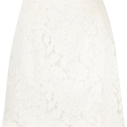 Dolce & Gabbana Skirts White