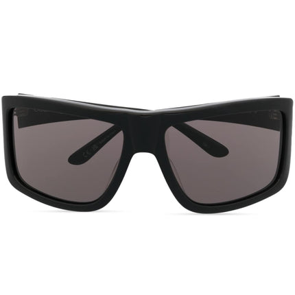 COURREGES PRE Sunglasses Black