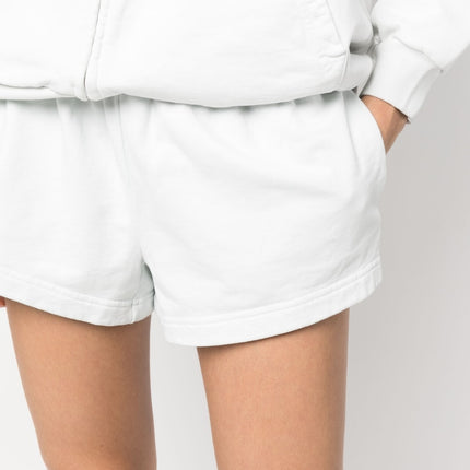 Balenciaga Shorts White