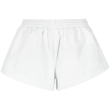 Balenciaga Shorts White