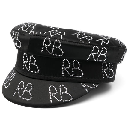 RUSLAN BAGINSKIY Hats Black