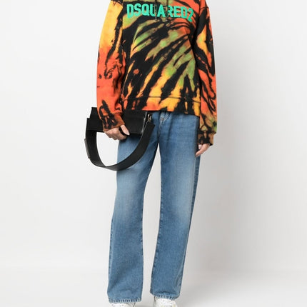 Dsquared2 Sweaters MultiColour