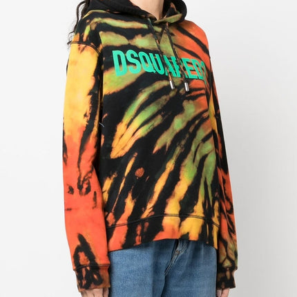 Dsquared2 Sweaters MultiColour