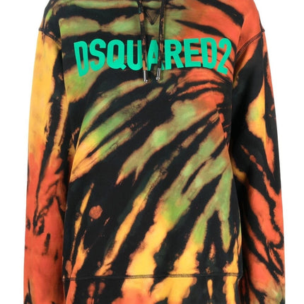 Dsquared2 Sweaters MultiColour