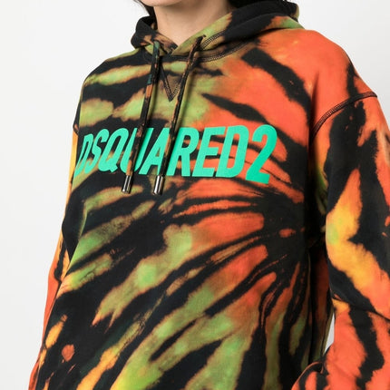 Dsquared2 Sweaters MultiColour