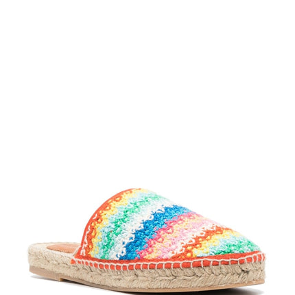 Alanui Flat shoes MultiColour