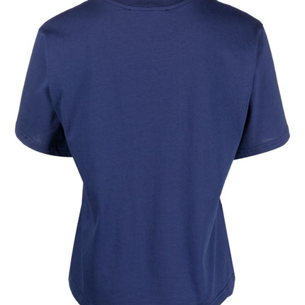 Peuterey T-shirts and Polos Blue