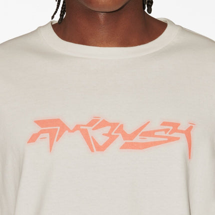 Ambush T-shirts and Polos White