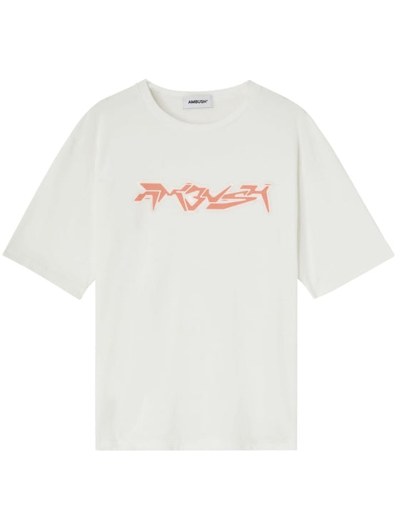 Ambush T-shirts and Polos White