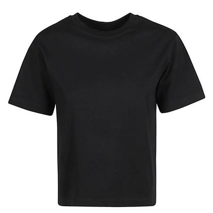 ARMARIUM T-shirts and Polos Black