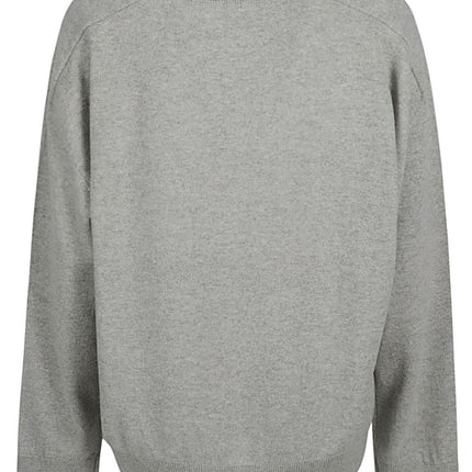 ARMARIUM Sweaters Grey